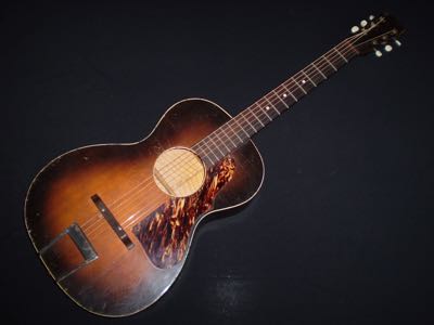 1930&#39;s Gibson Fascinator