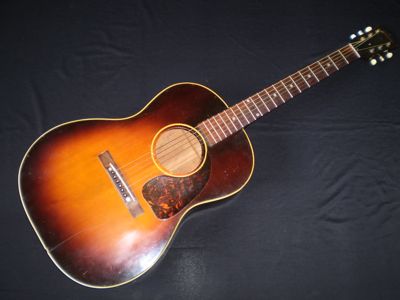 I have been looking to buy an LG-2
