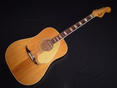 1969 Fender Kingsman