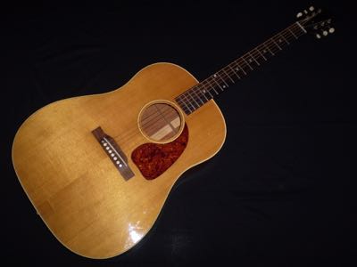 1952 Gibson J50