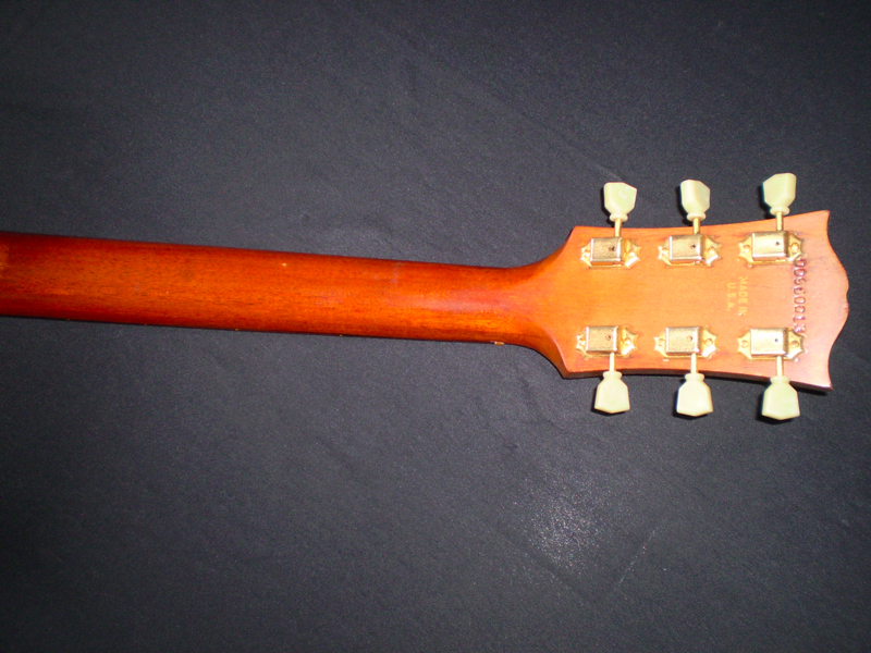 2000 Gibson J100XT