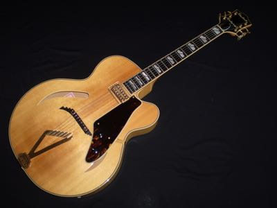 2005 Gretsch Synchromatic G6040 MCSS