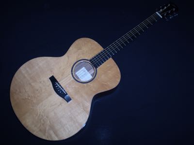 2009 Atkin Jumbo Std