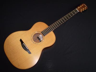 2009 Avalon S805 Brazilian