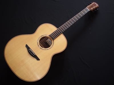 Ex Demo Avalon A2-20