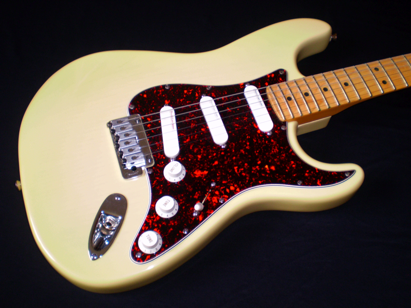Hot Gear To Check Out When You Visit, Plus The Chance To Win A Fender Tele
