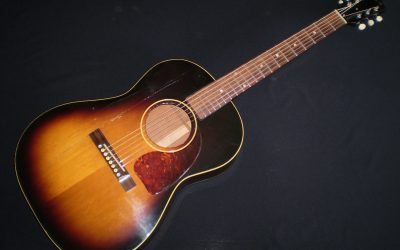 1947 Gibson LG2  –  £2999