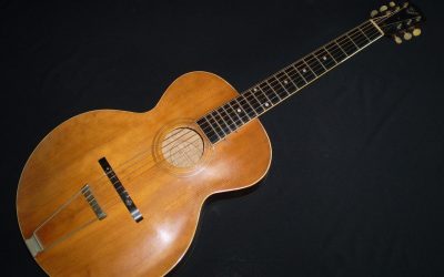 1924 Gibson L-2  –  £2199
