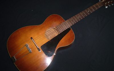 1933 Martin R18  –  £2499