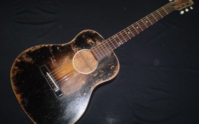 1934 Kalamazoo KG11  –  £1849