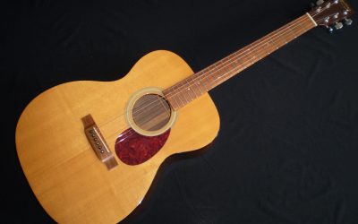 1999 Martin OM-21  –  £1999