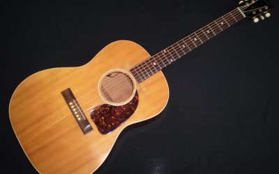 1948 Gibson LG1  –  £2499