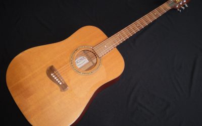 1997 Tacoma DM-10  –  £849