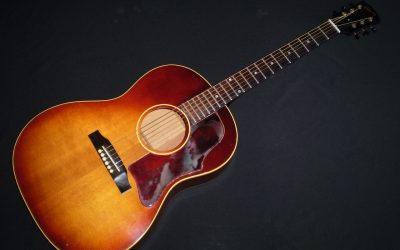 1965 Gibson LG1  –  £1849