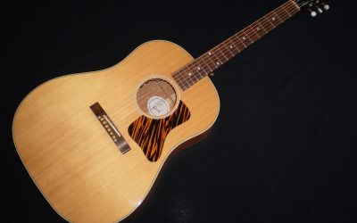 2017 Gibson J35  –  £1599