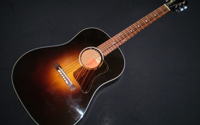 2005 Gibson Original Jumbo  –  £2999