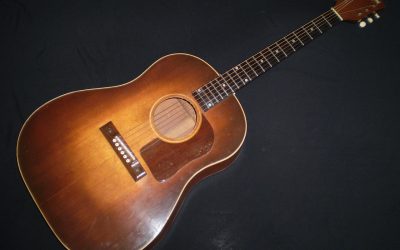 1951 Gibson J45 / National 1155  –  £2499