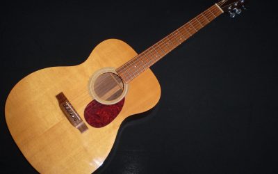 1999 Martin OM-21  –  £1999
