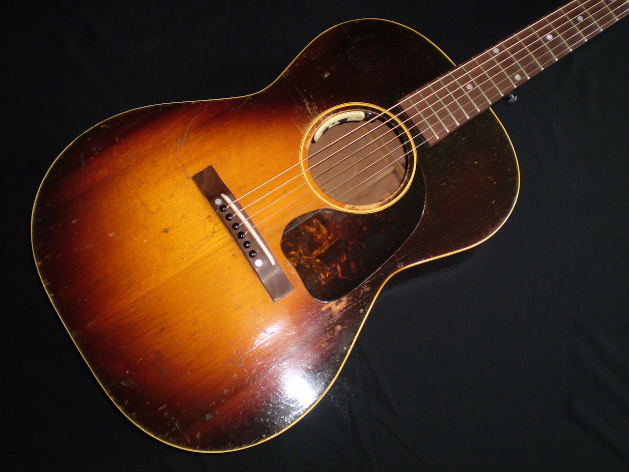 アコースティックギター YAMAHA FG－151B 美品 - 弦楽器