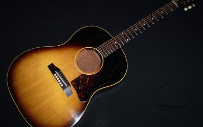 1963 Gibson LG1  –  £2499