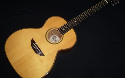 2003 Brook Torridge – £1999