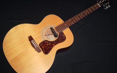 1994 Guild JF4 NT – £949