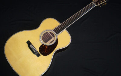 2024 Martin 000-42  –  £4499
