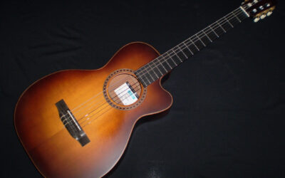 2020 Rozawood Lady Crossover Custom – £2749