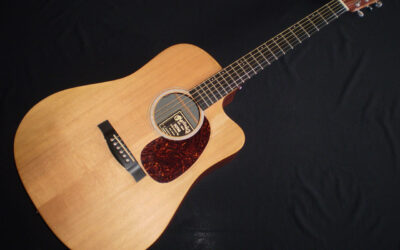 2014 Martin DCPA5 – £799