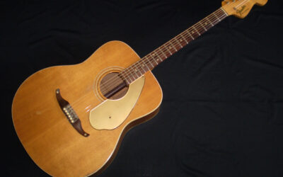 1968 Fender Palomino  –  £999