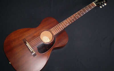 1963 Guild M20  –  £1999