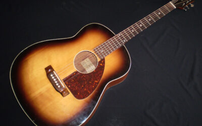 1936 Epiphone Navarre – £3999
