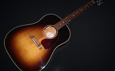 2016 Gibson J45 Standard  –  £1899