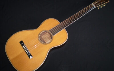 1920’s Galiano Parlour  –  £1499