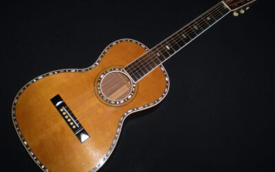 1900’s George Bauer Parlour – £1499