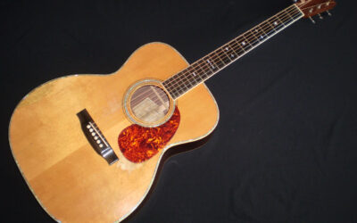 2025 Atkin 00037 Dlx Heavy Aged  –  £3999