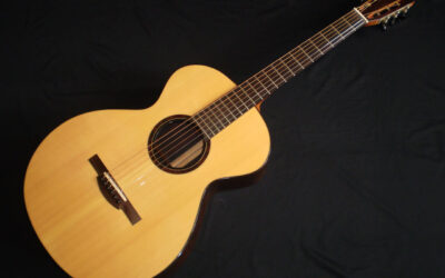 2018 Michaud 00-R Brazilian Rosewood  £4499