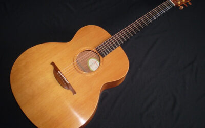 1999 Lowden O10 – £2749