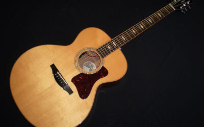 2011 Collings SJ – £3999