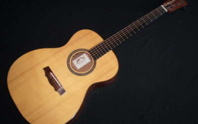 2015 Dake Traphagen 000-14 – £2699