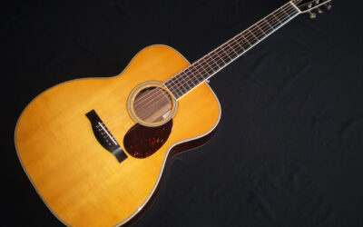 2014 Santa Cruz OMG Grand – £7199