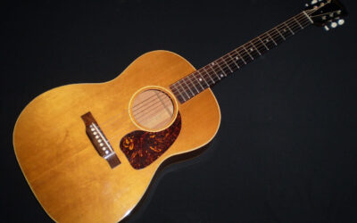 1948 Gibson LG3