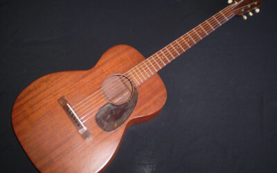 1955 Martin 0-15 – £3999