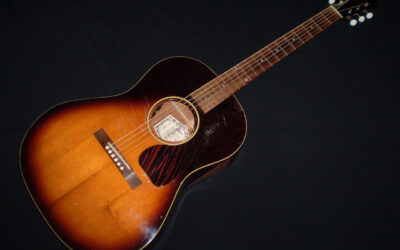 2021 Atkin LG47 Heavy Aged – £2299