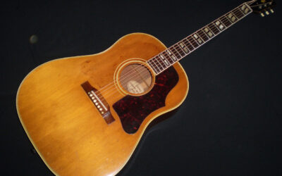 1961 Gibson Country Western – £4999
