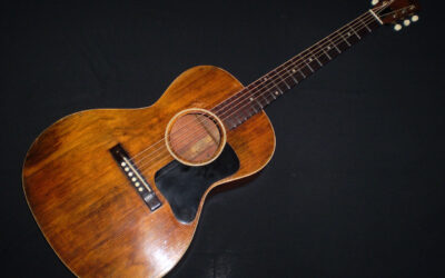 1935 Gibson L-00  –  £4499