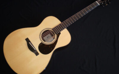 2022 Yamaha FS9R  –  £2499