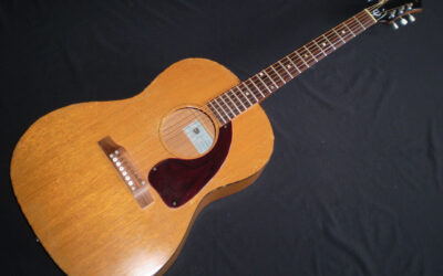 1967 Epiphone Caballero  –  £1499