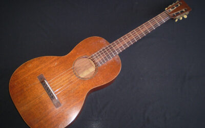 1928 Martin 2-17 – £3999