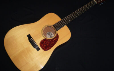 1998 Collings D1AV   –  £3499